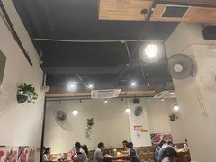 大堂-串掌门砂锅串串香(后瑞店)