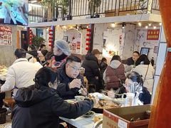 -歪火锅(宝光寺店)