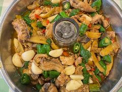 -彭耕记猪油炒小菜(吉联mall店)