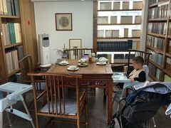 -道南書院·私房菜·早午茶·茶馆