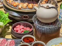 -泥炉烧肉师(新街口金銮巷店)