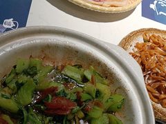 -叹茶靓点·粤式餐厅·全天茶市(石井万民广场店)