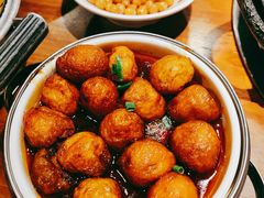 -后火锅(南京东路总店)
