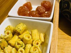 -胡马八破·川菜小馆(高新万达店)