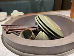 -鲜潭蒸汽石锅鱼(五道口购物中心店)