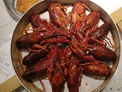 -巴厘龙虾·榜首油焖大虾(沙湖·花园店)