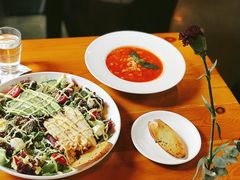 -TIMEZONE8东八时区餐厅&酒吧(798店)
