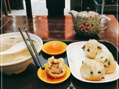 -大壶春生煎(四川中路店)