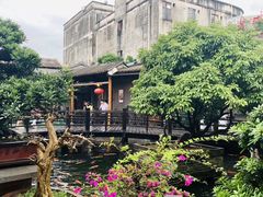 -猪肉婆私房菜(容桂总店)