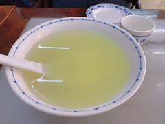 面汤-海碗居(牡丹园店)
