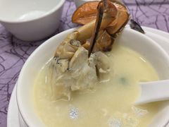 -轩记海鲜餐厅·四十五年老字号·经典粤菜(西区彩虹店)