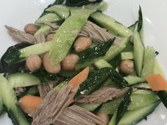 -宛平李记小吃(东关街店)