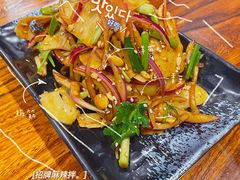 -屯屯面(海尔路店)
