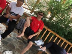 -野三坡刘家河高山漂流