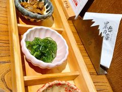 -黑牛の店·和牛烧肉(合生汇店)