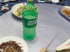-盛福楼·惠山宴(盛岸路店)