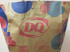 -DQ·蛋糕·冰淇淋(大宁国际商业广场店)