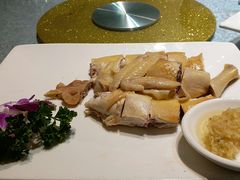 白切鸡-大欢喜饭店(江怡路店)