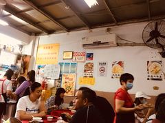 大堂-蛇口康乐快餐鱼仔档(翠苑小区店)