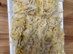 酸菜-老东北烤肉(金山店)