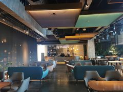 大堂-The ROOF (通盈中心店)