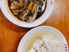 -蒋家槟豆面皮(友爱路店)