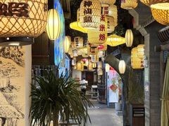 -永安水煮活鱼·仪征菜(仪征奥林匹克店)