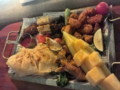 -陶享时光西餐·下午茶(信河街店)
