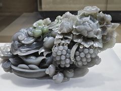 -昆仑玉文化博物馆