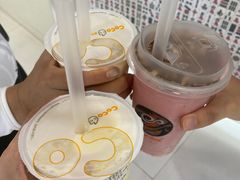 -CoCo都可(金狮店)