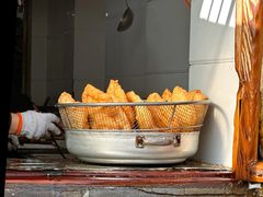 -老方子馅饼粥(台东店)