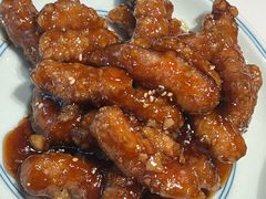 -龍聚祥烧麦馆(万达店)