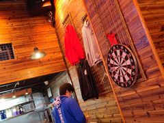 -Devils’ Brewery小恶魔精酿啤酒(泛海美式熏肉店)