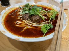 -华兴街自力面店