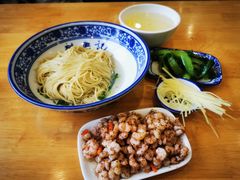 三虾面-裕兴记·三虾面(西北街总店)