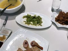 -衡山汇·高级粤菜(霄云路店)