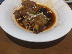 -二分八·大同菜(云雁阁长治路店)