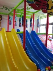 -美加乐儿童乐园(江宁文鼎广场店)