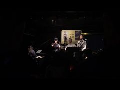 JAM-东岸Cafe 爵士俱乐部
