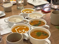 -安妮意大利餐厅(世贸天阶店)