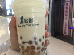 -1点点(西山万达金街店)