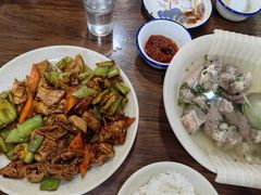 -翟氏天天小吃(上东街区店)