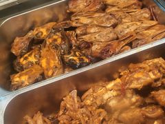 -刘记小花鸭霸王(曲塘路店)