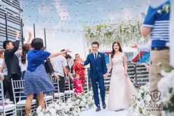 -格乐利雅婚礼艺术中心(南外滩店)