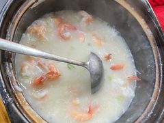 -潮粥馆(长江花园店)