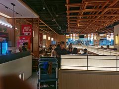 -伊喜饺子·烤鸭(五道口学院路店)