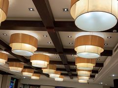 大堂-得月楼·省级非遗·传统苏帮菜(观前店)