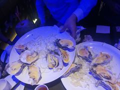 -蠔爺王志德生蚝馆(金沙湾店)