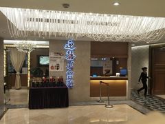 门面-稻香酒家·34年老字号·港式粤菜(侨光店)