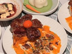 -和牛食堂•BISTRO(广州首店)